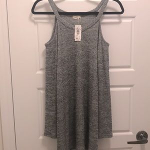 Jean Machine Open Shoulder Top